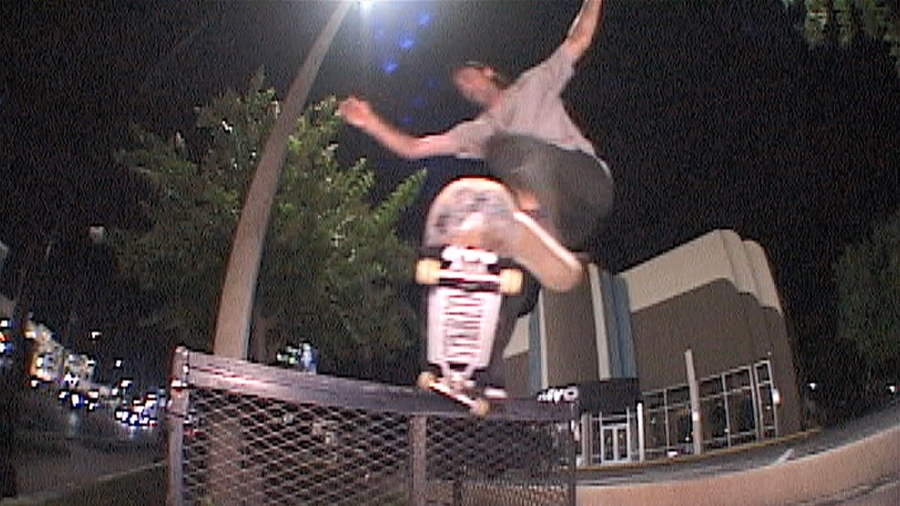 Stereo Welcomes stylish Florida ripper Chris Blake! With great trick selection and killer spot selection, combined with constantly getting himself on the road and out in the streets, this is well earned! <br /><br />Filmed in and around Orlando by Alex Elber & Keith Gibb.