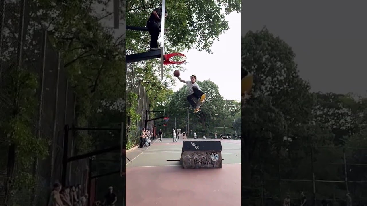 #SLSParis | October 11 | Hope to see you there! 🇫🇷<br /><br />For tickets to SLS events and more information, visit: https://www.streetleague.com/ 🔥<br /><br />Subscribe Now: https://www.youtube.com/@SLS<br /><br />Follow SLS on Social 💥 <br />⚪️ Instagram - https://www.instagram.com/sls/<br />⚪️ Facebook - https://www.facebook.com/streetleague/<br />⚪️ Rumble - https://rumble.com/c/sls<br />⚪️ TikTok - https://www.tiktok.com/@streetleagueskate<br />⚪️ Snapchat - https://snapchat.com/t/uYXRd6Jw<br />⚪️ Threads - https://www.threads.net/@sls?hl=en<br />⚪️ Twitter - https://x.com/StreetLeague<br /><br />👀 Don't miss new SLS content every week on Rumble<br />Download Rumble (TV + Mobile) 👉 https://rumble.com/our-apps<br />Rumble is free on desktop, mobile and web at www.rumble.com, iOS, Android, Roku, AppleTV, FireTV, Samsung TVs.<br /><br />Get your official SLS x Wolfpak Backpack here, available in 3 different sizes - <br />https://wolfpak.com/collections/street-league-skateboarding-collection<br /><br />#sls #skate #skateboard #skateboarding #part #style #tricks #highlights #fanedit #shorts