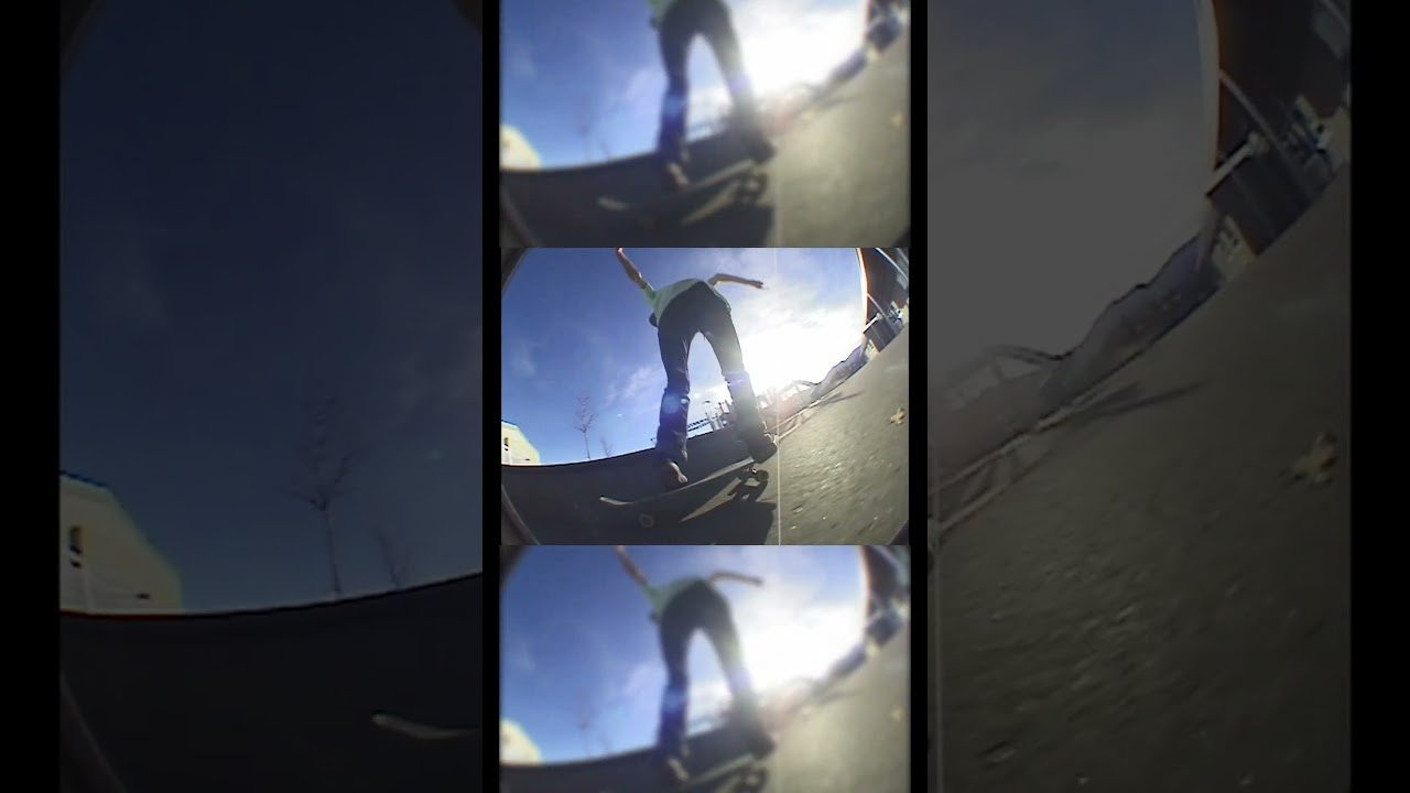 An Independent Skateboard Film <br /><br />Directed by Ryan Heier<br /><br />Produced by Ritual Skateboards<br /><br />Featuring: Aaron Ruchala, Bobby Hebner, Cameron Targosz, Coleman Phillips, Dominic Morgan, Jonny Palmer, Jordan Rommel, Justin Richards, Kris Cormier, Sebastian Hoffman, Tony Whiteman, and MANY More<br /><br />To purchase a copy of our film, please visit https://www.ritualskateboards.com/shop​.<br /><br />Thanks for the support!<br /><br />Follow Ritual Skateboards:<br />https://www.facebook.com/RitualSkateboardsLLC/<br />https://www.instagram.com/ritualskateboards/<br />https://www.tiktok.com/@ritualskateboards<br /><br />#Ritual3​ #RitualSkateboards​ #RyanHeier #Shorts #Skateboarding #VX1000