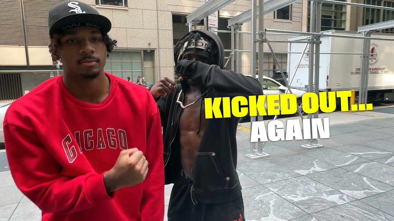 #skateboarding #skate #skateboardvibes <br /><br />Skating NYC streets isn’t for the faint of heart — security’s on you from every angle, and spots vanish faster than your last trick. This time, Henri, Void, Jordan, Langston, Najae, Jeremiah, Saadiq, and Sean went on a no-chill street mission. Ledges, rails, 9-stairs — basically anywhere you could get bounced. Midtown and Downtown Manhattan got a proper session that didn’t ask permission.<br />Do you want to see more of these guys on this channel? Drop a comment below!<br /><br />The Crew:<br />Henri: @new___gen_ | @henrilopez_m3<br />Void: @sikfuq<br />Jordan: @jordanbiggoat<br />Langston: @luv.stee7s<br />Najae: @najaetoosteezy<br />Jeremiah: @skxlly.xvx_<br />Saadiq: @saadyzz1e<br />Sean: @seanhasnomotion<br />Editor: @britthekid<br /><br />Spots They Hit:<br />- Midtown Ledges<br />- Midtown 6-Stair & Double Set<br />- Bank of America Rail & Ledges<br />- The Nurset Restaurant Spot<br />- Fulton Station 9-Stair<br /><br />✅ Subscribe to Dose Skateboarding for more vlogs, day-in-the-life edits, and the best local skate stories: https://youtube.com/doseskateboarding<br /><br />👉 Visit: http://doseskateboarding.com<br />👉 Instagram: http://instagram.com/doseskateboarding/<br />👉 X: https://twitter.com/doseskate<br />👉 TikTok https://www.tiktok.com/@doseskateboarding<br /><br />Subscribe to DOSE for more skate action!<br />For news about skateboarding every day, check out https://doseskateboarding.com/