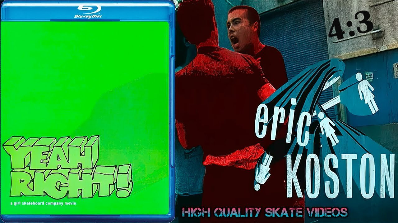 Discord Server Skate Video Archive / Skate Video Library: https://discord.me/skatevideolibrary<br /><br />Skate Video Archive: https://www.youtube.com/channel/UCI93zR95xMw-fvI7JLwsOwA<br /><br />Skate Video Library: https://www.youtube.com/@SkateVideoLibrary