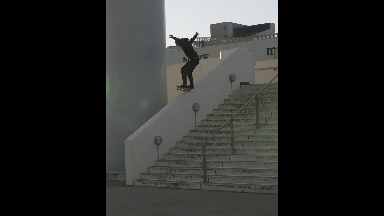 Kevin Bækkel's "Bad Trip" ROUGH CUT is SAVAGE 😤