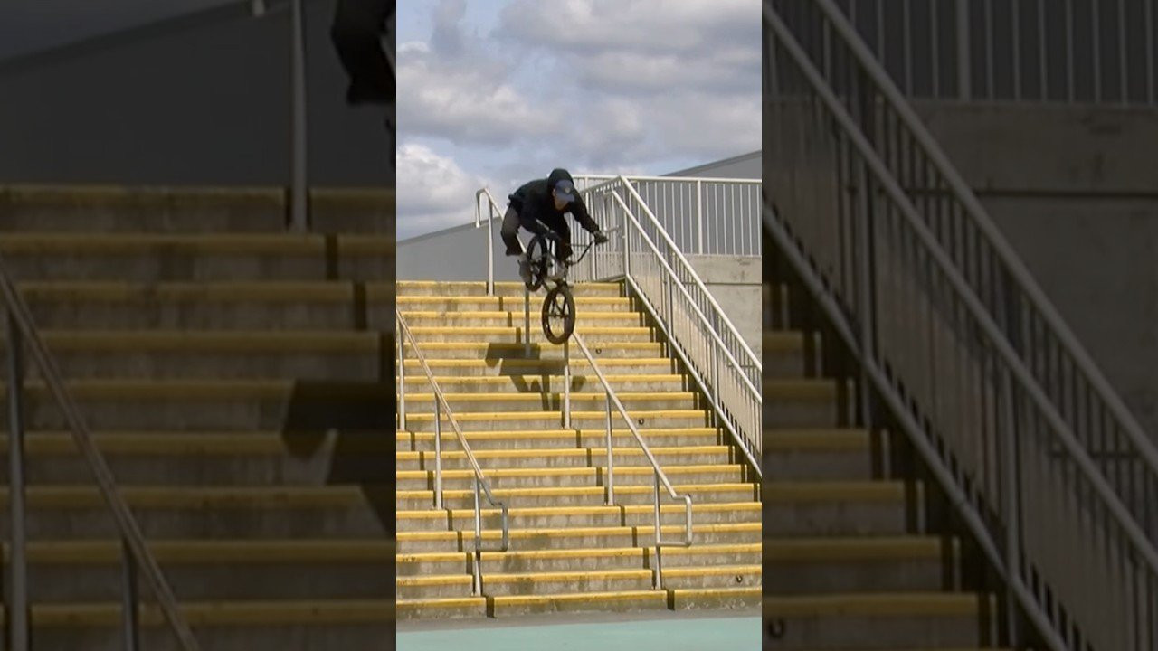 Watch the full video on our Channel now! 🫡