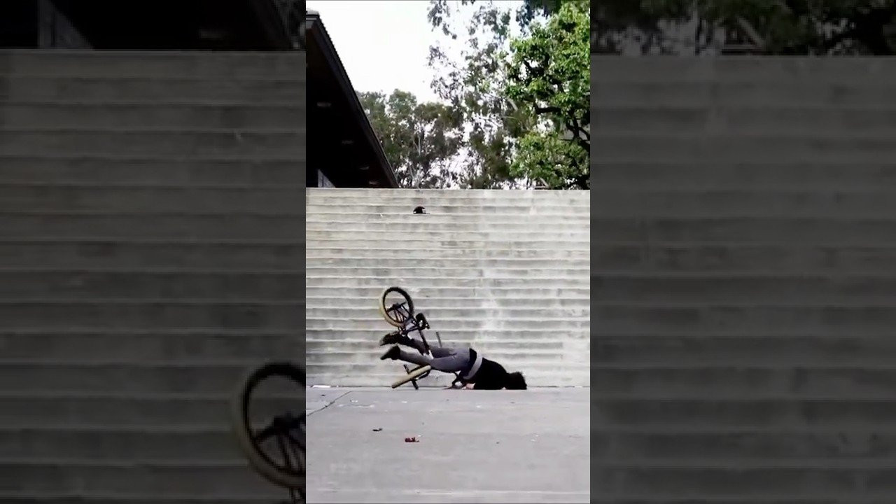 NEW DIG APPAREL https://shop.digbmx.com/collections/APPAREL-AND-MORE<br />-----<br /><br />Watch the full DIG Hallowed Ground episode here - https://www.youtube.com/watch?v=tVOsnyo5ZUM<br /><br />-----<br />Visit our website for more BMX videos - http://digbmx.com <br /><br />SUPPORT PROJECT X https://shop.digbmx.com/collections/project-x <br />SUBSCRIBE to the DIG channel for more videos - http://bit.ly/DigBMX<br /><br /> ● Facebook - https://facebook.com/digbmx <br /> ● Instagram - https://instagram.com/digbmx <br /> ● Twitter - https://twitter.com/digbmx <br /><br />#BMX #DIGBMX