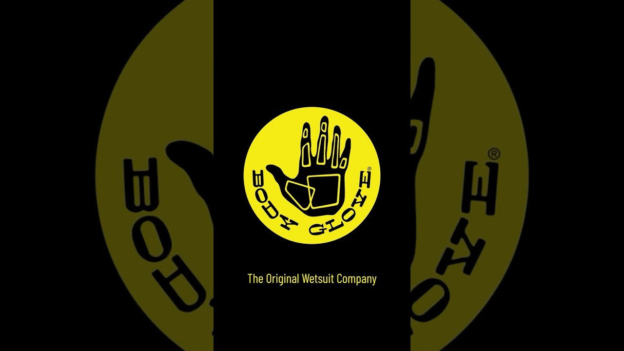 Fit's like a glove @bodyglove