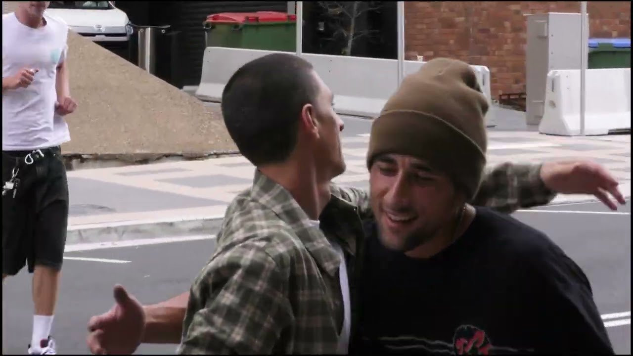 We hit the streets down under with Erick Winkowski, Jereme Knibbs, Rob Pace, Maurio McCoy, Taiga Nagai, Gabriel Ribeiro, and Ethan Copeland for crust, parks, and any spot in between.<br /><br />Filmed by:<br />Brendan Gardoll<br />Harry Kidman<br />Wade McLaughlin<br />Jarrod Agnew<br /> <br />Edited by Wade Mclaughlin and Joe Perrin<br /><br />Hit up our US Dealer Locator to find a shop near you!<br />https://santacruzskateboards.com/dealers<br /><br />See the latest at our official store 🏁 <br />https://nhsskatedirect.com/pages/santa-cruz-skateboards<br /><br />Santa Cruz Skateboards, located in Santa Cruz California, was established in 1973 by then owners, Richard Novak, Doug Haut and Jay Shuirman who founded NHS Inc. Santa Cruz Skateboards has long been revered as one of the original skateboard companies that has not only survived over the years, but contributed to the innovation and modernization of skateboards and skateboarding. From the beginning, 'TIL THE END. <br /><br />Santa Cruz Skateboards Team: Blake Johnson, Devin Flynn, Emmanuel Guzman, Eric Dressen, Erick Winkowski, Fabiana Delfino, Henry Gartland, Jake Wooten, Jereme Knibbs, Justin Sommer, Keet Oldenbeuving, Rob Pace, Ron Whaley, Maurio McCoy, Phoenix Sinnerton, Steve Alba, Tom Asta, Tom Knox & Yndiara Asp <br /><br />Check us out on TikTok!<br />https://vm.tiktok.com/Jeh8UyK/<br />Learn more about Santa Cruz Skateboards at: <br />http://santacruzskateboards.com/<br />Follow Santa Cruz Skateboards on Instagram!<br />https://instagram.com/santacruzskateboards<br />'Like' Santa Cruz Skateboards on Facebook!<br />https://www.facebook.com/Santacruzskateboards