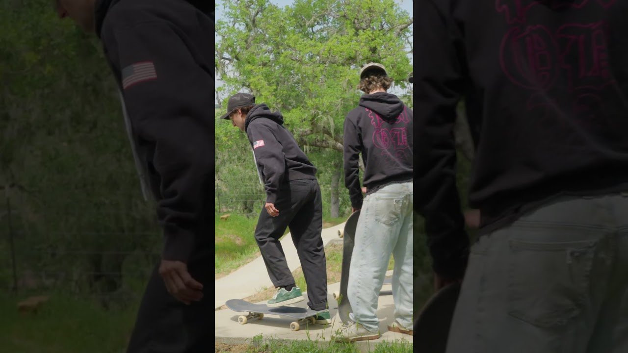 Subscribe to the Platfrm channel!<br />https://bit.ly/4aScSzM<br /><br />Follow us on:<br />TikTok: https://www.tiktok.com/@the_platfrm<br />Instagram: http://instagram.com/theplatfrm<br />Facebook: http://facebook.com/theplatfrm<br />Twitter: http://twitter.com/the_platfrm