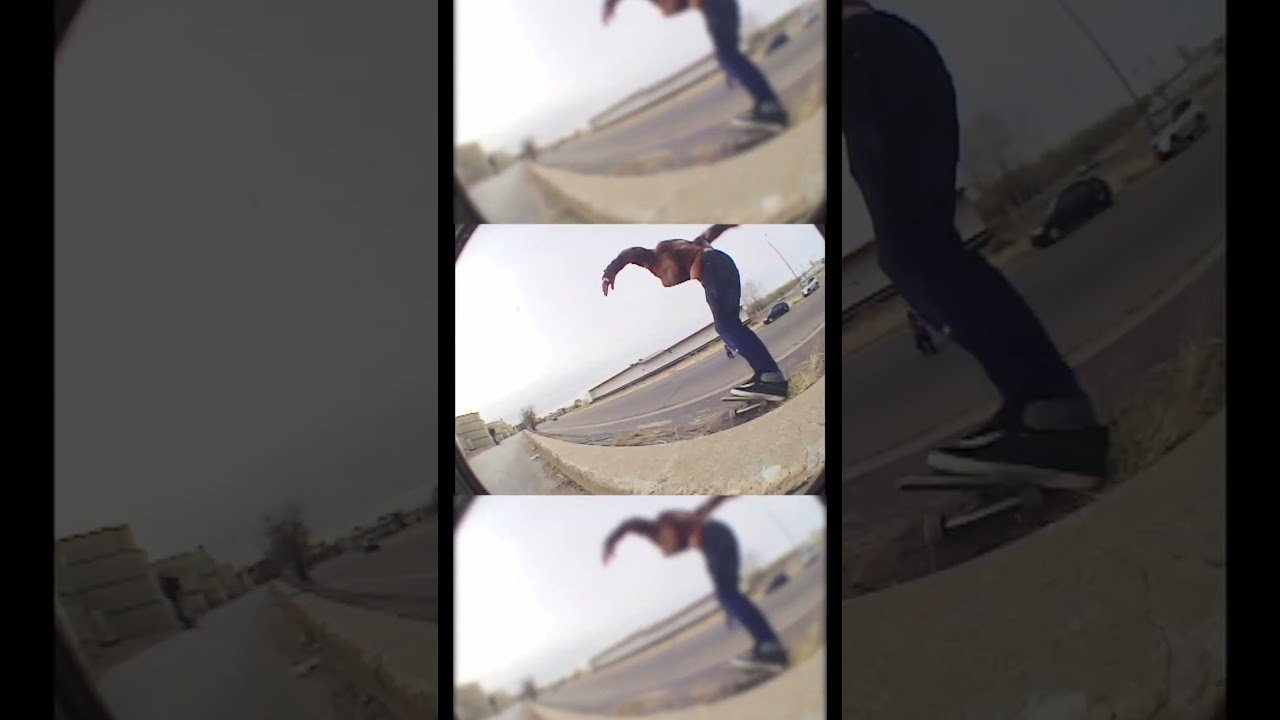 An Independent Skateboard Film <br /><br />Directed by Ryan Heier<br /><br />Produced by Ritual Skateboards<br /><br />Featuring: Aaron Ruchala, Bobby Hebner, Cameron Targosz, Coleman Phillips, Dominic Morgan, Jonny Palmer, Jordan Rommel, Justin Richards, Kris Cormier, Sebastian Hoffman, Tony Whiteman, and MANY More<br /><br />To purchase a copy of our film, please visit https://www.ritualskateboards.com/shop​.<br /><br />Thanks for the support!<br /><br />Follow Ritual Skateboards:<br />https://www.facebook.com/RitualSkateboardsLLC/<br />https://www.instagram.com/ritualskateboards/<br />https://www.tiktok.com/@ritualskateboards<br /><br />#Ritual3​ #RitualSkateboards​ #RyanHeier #Shorts #Skateboarding #VX1000