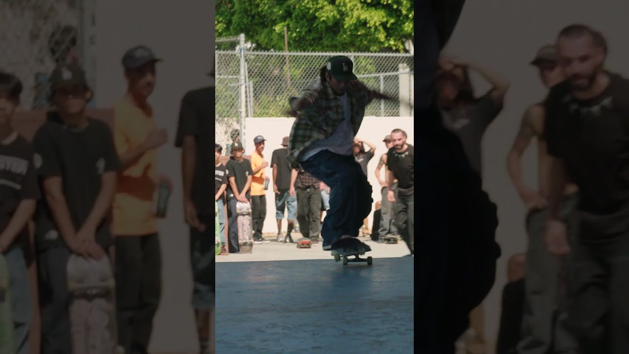 Subscribe to the Platfrm channel!<br />https://bit.ly/4aScSzM<br /><br />Follow us on:<br />TikTok: https://www.tiktok.com/@the_platfrm<br />Instagram: http://instagram.com/theplatfrm<br />Facebook: http://facebook.com/theplatfrm<br />Twitter: http://twitter.com/the_platfrm