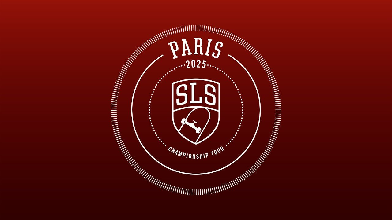 History and culture are set to collide in Paris, France as we transform the famous clay courts at Stade Roland-Garros for the FIRST-EVER SLS competition at this legendary venue! Tune in LIVE on SATURDAY at 7am ET / 4am PT 📺<br /><br />For tickets to SLS events and more information, visit: https://www.streetleague.com/ 🔥<br /><br />Subscribe Now: https://www.youtube.com/@SLS<br /><br />Follow SLS on Social 💥 <br />⚪️ Instagram - https://www.instagram.com/sls/<br />⚪️ Facebook - https://www.facebook.com/streetleague/<br />⚪️ Rumble - https://rumble.com/c/sls<br />⚪️ TikTok - https://www.tiktok.com/@streetleagueskate<br />⚪️ Snapchat - https://snapchat.com/t/uYXRd6Jw<br />⚪️ Threads - https://www.threads.net/@sls?hl=en<br />⚪️ Twitter - https://x.com/StreetLeague<br /><br />👀 Don't miss new SLS content every week on Rumble<br />Download Rumble (TV + Mobile) 👉 https://rumble.com/our-apps<br />Rumble is free on desktop, mobile and web at www.rumble.com, iOS, Android, Roku, AppleTV, FireTV, Samsung TVs.<br /><br />Get your official SLS x Wolfpak Backpack here, available in 3 different sizes - <br />https://wolfpak.com/collections/street-league-skateboarding-collection<br /><br />The official brain supplement of SLS → https://aminoheal.com/<br /><br />#sls #skate #skateboard #skateboarding #slsparis #livestream #france #brazil