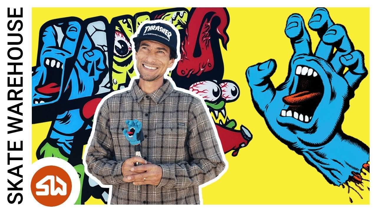 Emmanuel Guzman answers the important questions like who won the $1000 bet with Gravette, what his favorite Santa Cruz video is, if we can expect new Eman footage, and more. From Santa Cruz local, to Santa Cruz pro, to Santa Cruz employee; listen as Emmanuel Guzman breaks it all down.<br /><br />Shop:<br />https://www.skatewarehouse.com/<br /><br />Social:<br />Instagram https://www.instagram.com/skatewarehouse/<br />Facebook https://www.facebook.com/SkateWarehouse<br />Twitter https://x.com/skate_warehouse<br />TikTok https://www.tiktok.com/@skatewarehouse