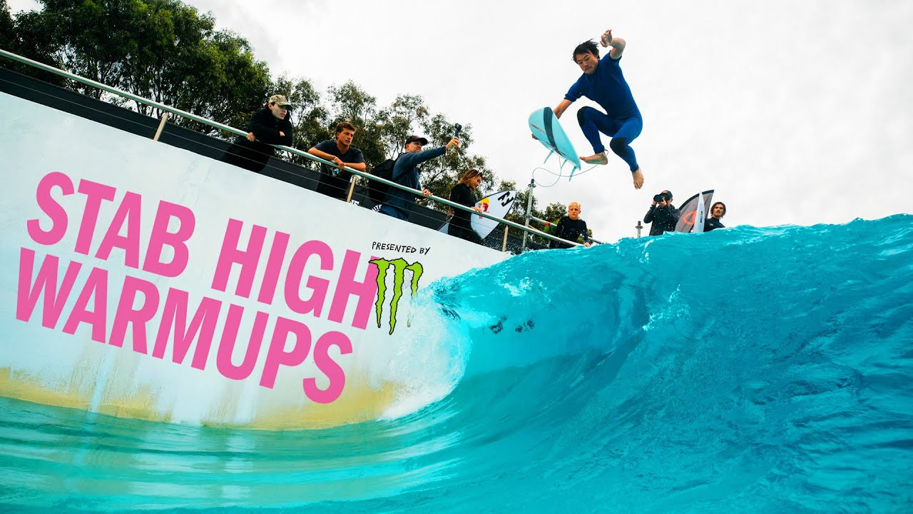 Welcome to Poolside, our daily dispatch from the frontlines of Stab High Sydney. <br /><br />Our chlorinated air show presented by Monster Energy runs October 10/11 AEST. Broadcast times below: <br /><br />FRIDAY<br />Local: 7:30 AM – 5 PM<br />Honolulu: 10:30 AM – 8pm (-1 day)<br />Los Angeles: 1:30 PM – 11 PM (-1 day)<br />New York: 4:30 PM – 2AM (-1 day)<br />Paris: 10:30 PM – 8 AM<br /><br />SATURDAY<br />Local: 9:30 AM – 4 PM<br />Honolulu: 12:30 PM – 7 PM (-1 day)<br />Los Angeles: 3:30 PM – 10 PM (-1 day)<br />New York: 6:30 PM – 1 AM (-1 day)<br />Paris: 12:30 AM – 7 AM<br /><br />Watch live at stabmag.com or on the Stab Premium app.