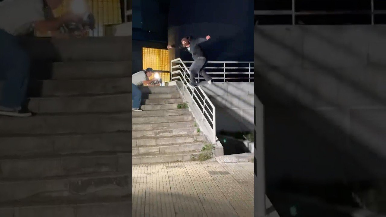 Stay tuned to find out where we are heading next 👀