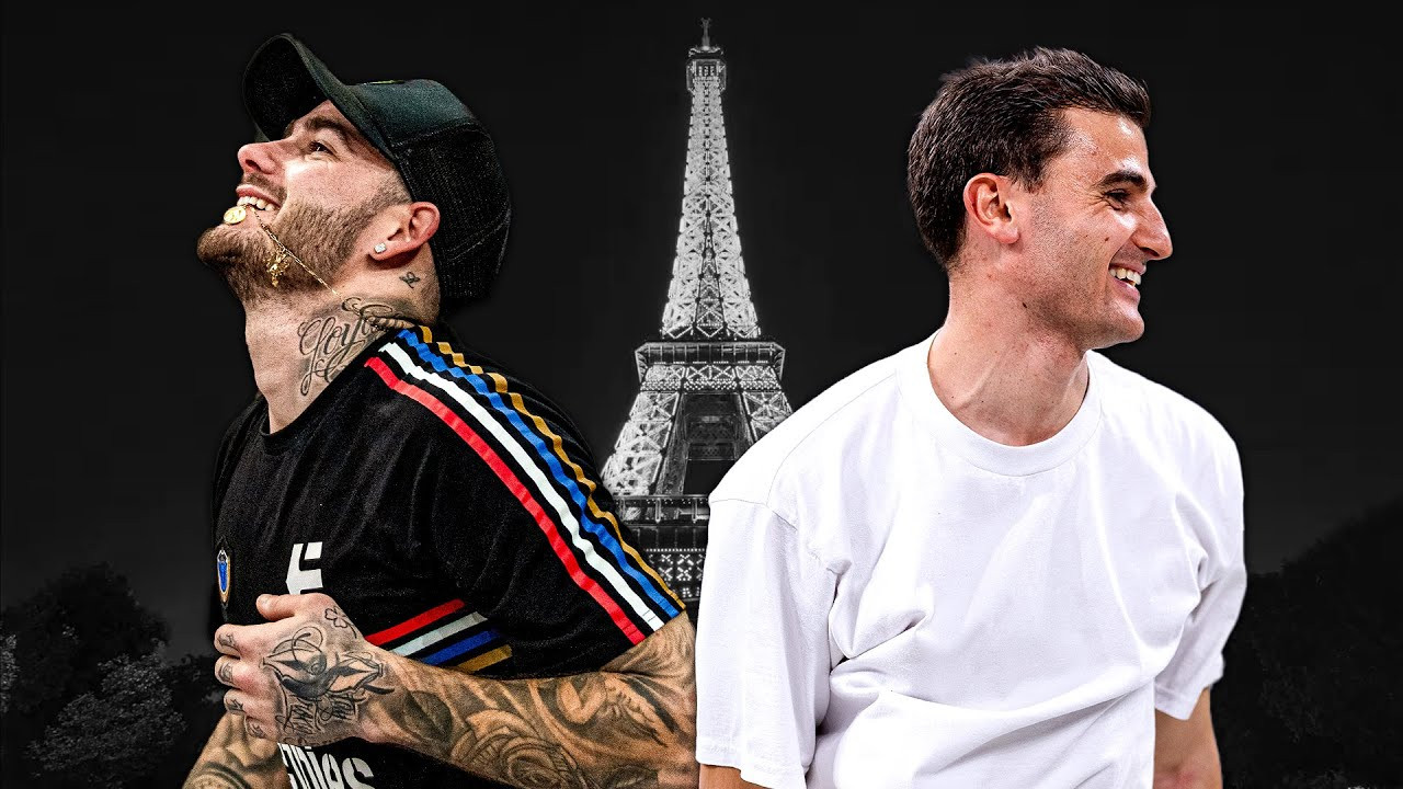 Ahead of SLS Paris, relive must-see tricks landed by two of France's best skateboarders, Aurelien Giraud & Vincent Milou!<br /><br />#SLSParis | October 11 | Hope to see you there! 🇫🇷<br /><br />For tickets to SLS events and more information, visit: https://www.streetleague.com/ 🔥<br /><br />Subscribe Now: https://www.youtube.com/@SLS<br /><br />Follow SLS on Social 💥 <br />⚪️ Instagram - https://www.instagram.com/sls/<br />⚪️ Facebook - https://www.facebook.com/streetleague/<br />⚪️ Rumble - https://rumble.com/c/sls<br />⚪️ TikTok - https://www.tiktok.com/@streetleagueskate<br />⚪️ Snapchat - https://snapchat.com/t/uYXRd6Jw<br />⚪️ Threads - https://www.threads.net/@sls?hl=en<br />⚪️ Twitter - https://x.com/StreetLeague<br /><br />👀 Don't miss new SLS content every week on Rumble<br />Download Rumble (TV + Mobile) 👉 https://rumble.com/our-apps<br />Rumble is free on desktop, mobile and web at www.rumble.com, iOS, Android, Roku, AppleTV, FireTV, Samsung TVs.<br /><br />Get your official SLS x Wolfpak Backpack here, available in 3 different sizes - <br />https://wolfpak.com/collections/street-league-skateboarding-collection<br /><br />#sls #skate #skateboard #skateboarding #slsparis #compilation #highlights #compilation #france #tricks