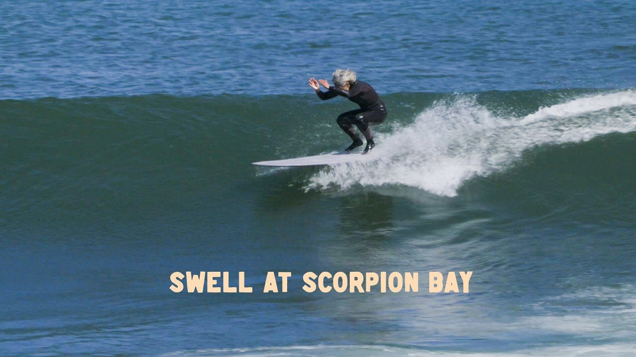 Back in June of 2025, Kassia Meador, Cliff Kapono, and Josh Hall ventured south of the border for a swell. Although Cliff and Kassia had never met before this trip, they became fast friends as the swell filled in. With a fresh quiver of Josh Hall's 10'10 "Le Sliviar" gliders under their feet, Cliff and Kassia drew some unique lines down in San Juanico.<br /><br />The "Le Sliviar" is a glider model that Josh developed with artist, Thomas Campbell, over the course of 17 years. After 25 different iterations of the big board, they finally released the first batch of boards last October. It was only fitting for Cliff and Kassia to put these sleds to the test at such a historic point break.<br /><br />- Surfer<br />Kassia Meador (https://www.instagram.com/kassiasurf/)<br />Cliff Kapono (https://www.instagram.com/cliff_kapono/)<br />Josh Hall (https://www.instagram.com/joshhallsurfboards/)<br /><br />- Film/Edit<br />Evan Schell (https://www.instagram.com/theslipperysaltwaterchronicles/)<br /><br />- Surfboards<br />10'10 Le Sliviar by Josh Hall Surfboards (https://www.instagram.com/joshhallsurfboards/)<br /><br />- Music<br /> "Baja Norte" & "Hawai'i Kai" by Magic Sands (https://www.instagram.com/magic.sands/)<br /> Courtesy of Hi-Tide Recordings (https://www.instagram.com/hitiderecordings/)<br /> <br />- Location<br />Scorpion Bay, San Juanico, Mexico<br /><br />- Special thanks to<br />Scorpion Bay Hotel (https://www.instagram.com/scorpionbayhotel/)<br />The Borrelli Family<br />Josh Hall<br /><br /><br />🔗Follow us on<br />Website: https://nobodysurf.com<br />App: https://nobody.surf/Download<br />Instagram: https://www.instagram.com/nobody_surf/<br /><br />#mexico #surfing #surf <br /><br />*****<br />NobodySurf / REBLUE Inc. has the official rights to distribute this video on YouTube.<br />For inquiries, please get in touch with info@nobodysurf.com.<br /><br />© 2015 - 2025 NobodySurf / REBLUE Inc. All Rights Reserved.