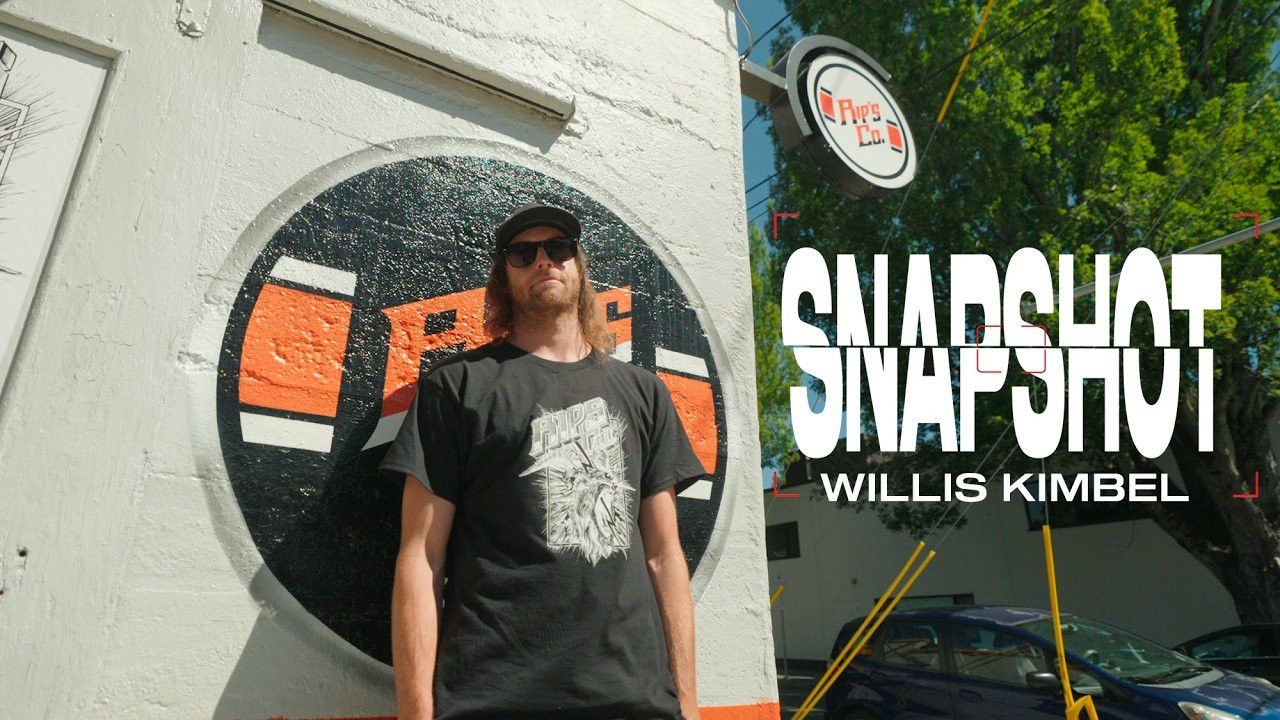 You know him as a Creature Fiend, but around Portland, Willis Kimbel is also known as a local shop owner and the man behind the city’s most recent DIY skatepark. Since moving to the area in 2004, Willis has been enamored with Portland’s skate scene—massive parks, huge transitions, and a landscape surrounded by nature. But over the years, as things changed, he found himself graduating from simply skating in the community to helping build it up and usher in the next generation. <br /><br />In 2024, he opened Rip’s Co. Skateshop in response to another local shop being forced to close its doors. Since then, he’s been creating even more spaces for skaters. Q-Side is “a skateboarding place in Portland, OR,” according to its Instagram bio—but in reality, it’s the result of hard work and collaboration between skaters like Willis and city officials. Tap in with Willis Kimbel for a Snapshot of his Portland lifestyle, and the unique role skateboarding continues to play in his life and the city at large. #platfrm #skateboarding <br /><br />Subscribe to the Platfrm channel!<br />https://bit.ly/4aScSzM<br /><br />Follow us on:<br />TikTok: https://www.tiktok.com/@the_platfrm<br />Instagram: http://instagram.com/theplatfrm<br />Facebook: http://facebook.com/theplatfrm<br />Twitter: http://twitter.com/the_platfrm