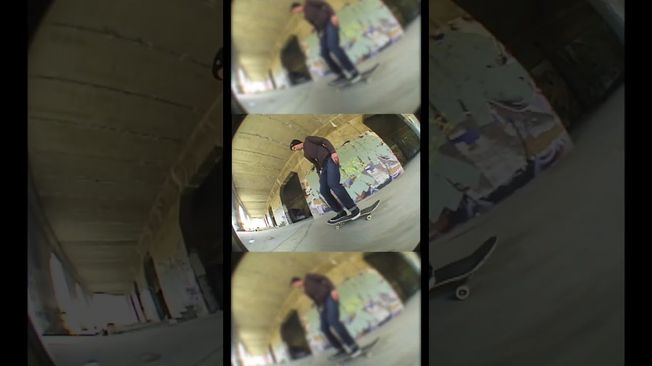 An Independent Skateboard Film <br /><br />Directed by Ryan Heier<br /><br />Produced by Ritual Skateboards<br /><br />Featuring: Aaron Ruchala, Bobby Hebner, Cameron Targosz, Coleman Phillips, Dominic Morgan, Jonny Palmer, Jordan Rommel, Justin Richards, Kris Cormier, Sebastian Hoffman, Tony Whiteman, and MANY More<br /><br />To purchase a copy of our film, please visit https://www.ritualskateboards.com/shop​.<br /><br />Thanks for the support!<br /><br />Follow Ritual Skateboards:<br />https://www.facebook.com/RitualSkateboardsLLC/<br />https://www.instagram.com/ritualskateboards/<br />https://www.tiktok.com/@ritualskateboards<br /><br />#Ritual3​ #RitualSkateboards​ #RyanHeier #Shorts #Skateboarding #VX1000