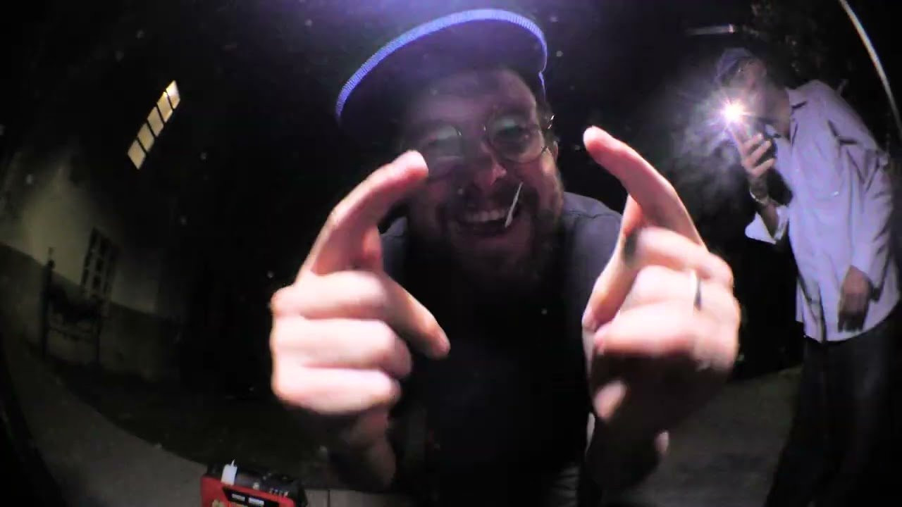 CCS team rider Chandler Burton for the 5-0 Jeans, which launched in 2000 and are back from the archive