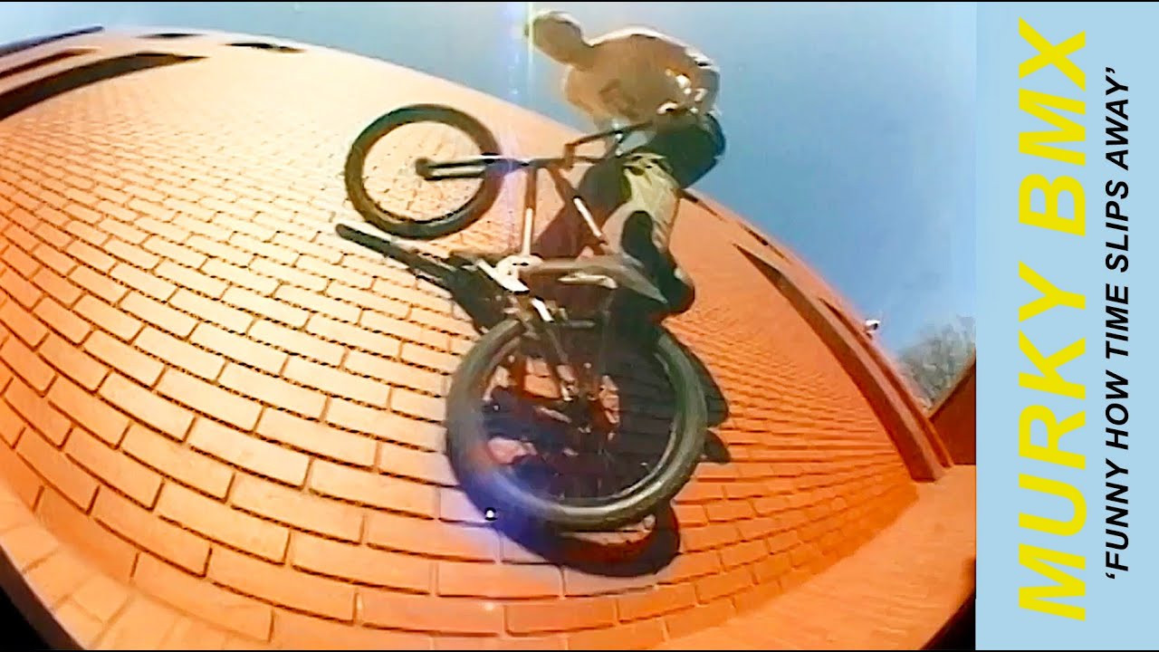 NEW DIG APPAREL https://shop.digbmx.com/collections/APPAREL-AND-MORE<br />-----<br /><br />After an 8 year journey to get their second DVD perfected, London's Murky Crew are back on your screen with 35 minutes of gold. Full VX, plenty of crust, featuring full sections from; Louis Gentle, Max Albertelli, Pablo Linares and me, as well as Dan Banks, Sam Pearson, Cain Martin, Nathan Goring, Sam Chamberlain, Infamous/SHOP! Crew and many more. Enjoy!<br /><br />Filmed by Louis Gentle and Pablo Linares<br />Edited by Louise and crew<br /><br />-----<br />Visit our website for more BMX videos - http://digbmx.com <br /><br />SUPPORT PROJECT X https://shop.digbmx.com/collections/project-x <br />SUBSCRIBE to the DIG channel for more videos - http://bit.ly/DigBMX<br /><br /> ● Facebook - https://facebook.com/digbmx <br /> ● Instagram - https://instagram.com/digbmx <br /> ● Twitter - https://twitter.com/digbmx <br /><br />#BMX #DIGBMX