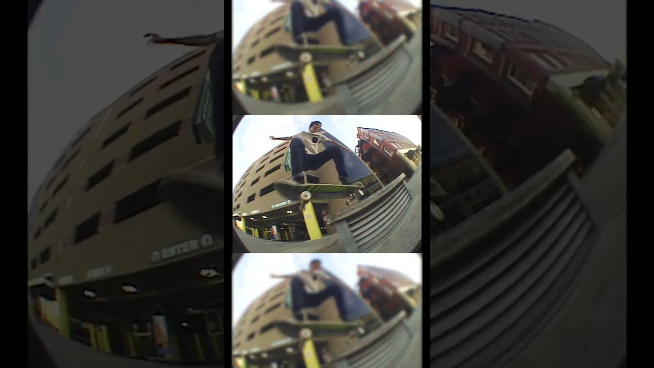 An Independent Skateboard Film <br /><br />Directed by Ryan Heier<br /><br />Produced by Ritual Skateboards<br /><br />Featuring: Aaron Ruchala, Bobby Hebner, Cameron Targosz, Coleman Phillips, Dominic Morgan, Jonny Palmer, Jordan Rommel, Justin Richards, Kris Cormier, Sebastian Hoffman, Tony Whiteman, and MANY More<br /><br />To purchase a copy of our film, please visit https://www.ritualskateboards.com/shop​.<br /><br />Thanks for the support!<br /><br />Follow Ritual Skateboards:<br />https://www.facebook.com/RitualSkateboardsLLC/<br />https://www.instagram.com/ritualskateboards/<br />https://www.tiktok.com/@ritualskateboards<br /><br />#Ritual3​ #RitualSkateboards​ #RyanHeier #Shorts #Skateboarding #VX1000