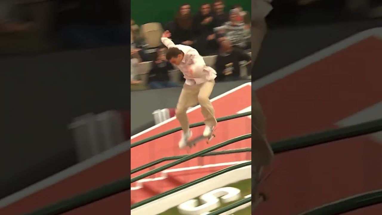 #SLSParis | October 11 | Hope to see you there! 🇫🇷<br /><br />For tickets to SLS events and more information, visit: https://www.streetleague.com/ 🔥<br /><br />Subscribe Now: https://www.youtube.com/@SLS<br /><br />Follow SLS on Social 💥 <br />⚪️ Instagram - https://www.instagram.com/sls/<br />⚪️ Facebook - https://www.facebook.com/streetleague/<br />⚪️ Rumble - https://rumble.com/c/sls<br />⚪️ TikTok - https://www.tiktok.com/@streetleagueskate<br />⚪️ Snapchat - https://snapchat.com/t/uYXRd6Jw<br />⚪️ Threads - https://www.threads.net/@sls?hl=en<br />⚪️ Twitter - https://x.com/StreetLeague<br /><br />👀 Don't miss new SLS content every week on Rumble<br />Download Rumble (TV + Mobile) 👉 https://rumble.com/our-apps<br />Rumble is free on desktop, mobile and web at www.rumble.com, iOS, Android, Roku, AppleTV, FireTV, Samsung TVs.<br /><br />Get your official SLS x Wolfpak Backpack here, available in 3 different sizes - <br />https://wolfpak.com/collections/street-league-skateboarding-collection<br /><br />#sls #skate #skateboard #skateboarding #slsparis #tricks #athlete #champion #shorts