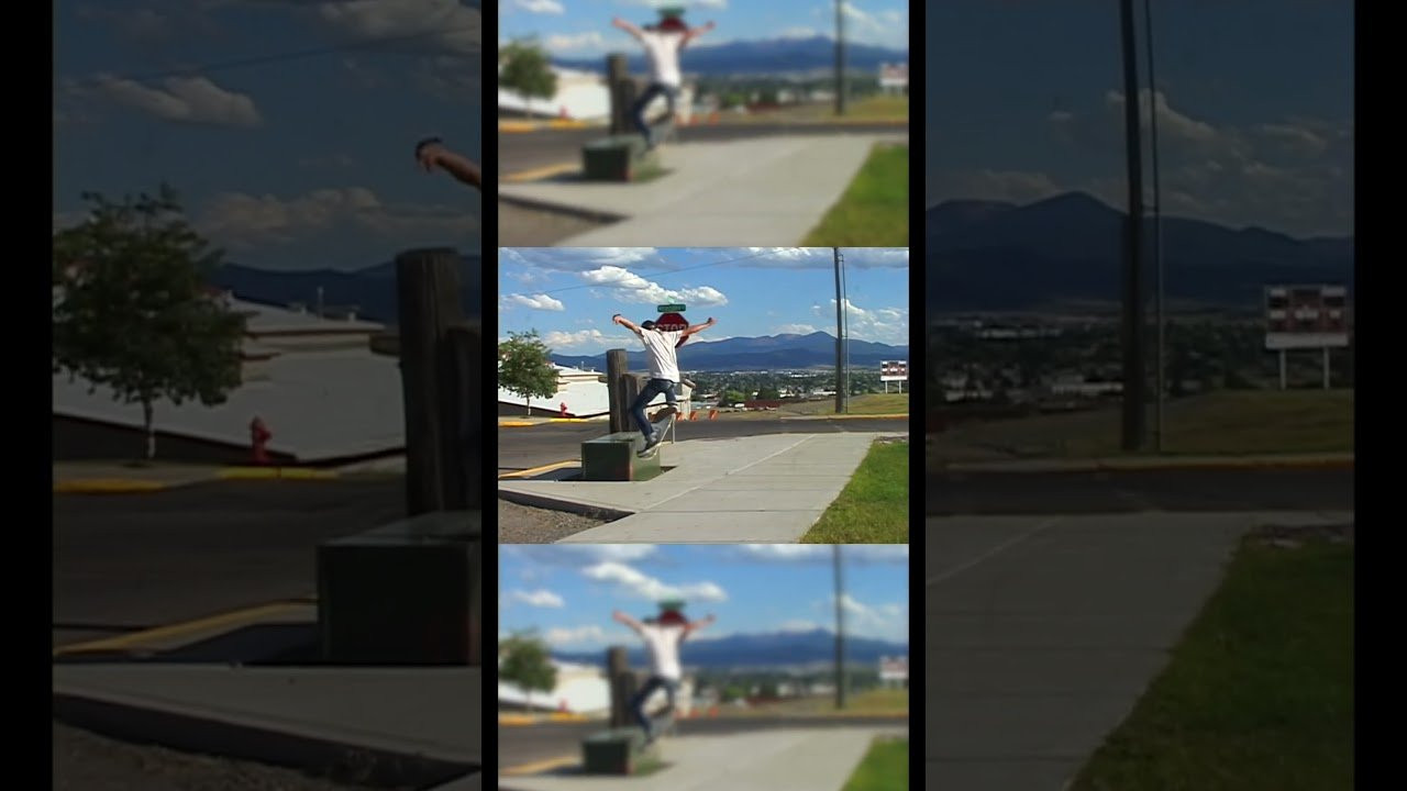 An Independent Skateboard Film <br /><br />Directed by Ryan Heier<br /><br />Produced by Ritual Skateboards<br /><br />Featuring: Aaron Ruchala, Bobby Hebner, Cameron Targosz, Coleman Phillips, Dominic Morgan, Jonny Palmer, Jordan Rommel, Justin Richards, Kris Cormier, Sebastian Hoffman, Tony Whiteman, and MANY More<br /><br />To purchase a copy of our film, please visit https://www.ritualskateboards.com/shop​.<br /><br />Thanks for the support!<br /><br />Follow Ritual Skateboards:<br />https://www.facebook.com/RitualSkateboardsLLC/<br />https://www.instagram.com/ritualskateboards/<br />https://www.tiktok.com/@ritualskateboards<br /><br />#Ritual3​ #RitualSkateboards​ #RyanHeier #Shorts #Skateboarding #VX1000