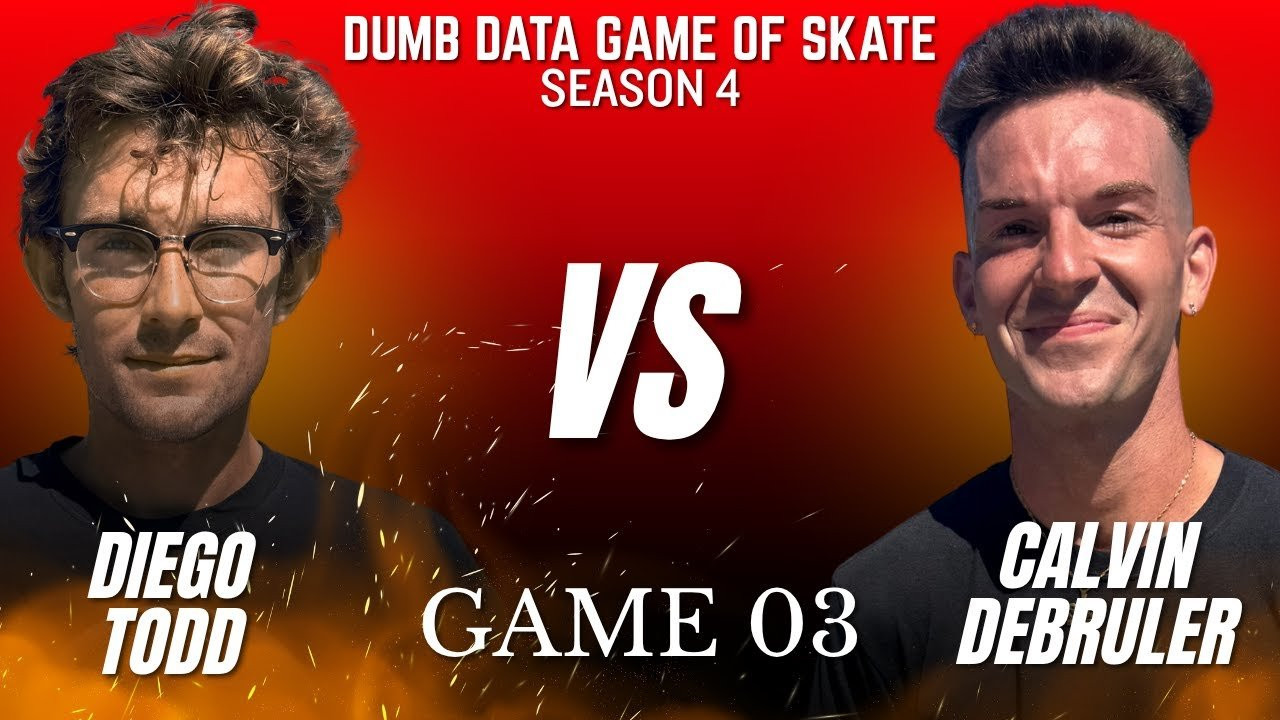 Grand Finals champion prize sponsor: https://www.instagram.com/skatesense_/<br />Additional support from: https://www.instagram.com/officialmilitaryskate/<br /><br />filmer: https://www.instagram.com/willriemer/<br />filmer: https://www.instagram.com/dale_do/<br /><br />5 seed: https://www.instagram.com/diegotoad/<br />4 seed: https://www.instagram.com/calvin_debruler/<br /><br />https://skatesense.com/<br />https://x.com/skatesense