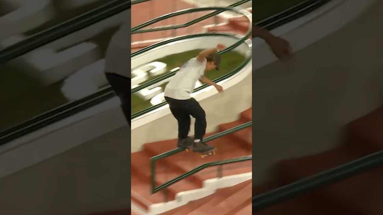 #SLSParis | October 11 | Hope to see you there! 🇫🇷<br /><br />For tickets to SLS events and more information, visit: https://www.streetleague.com/ 🔥<br /><br />Subscribe Now: https://www.youtube.com/@SLS<br /><br />Follow SLS on Social 💥 <br />⚪️ Instagram - https://www.instagram.com/sls/<br />⚪️ Facebook - https://www.facebook.com/streetleague/<br />⚪️ Rumble - https://rumble.com/c/sls<br />⚪️ TikTok - https://www.tiktok.com/@streetleagueskate<br />⚪️ Snapchat - https://snapchat.com/t/uYXRd6Jw<br />⚪️ Threads - https://www.threads.net/@sls?hl=en<br />⚪️ Twitter - https://x.com/StreetLeague<br /><br />👀 Don't miss new SLS content every week on Rumble<br />Download Rumble (TV + Mobile) 👉 https://rumble.com/our-apps<br />Rumble is free on desktop, mobile and web at www.rumble.com, iOS, Android, Roku, AppleTV, FireTV, Samsung TVs.<br /><br />Get your official SLS x Wolfpak Backpack here, available in 3 different sizes - <br />https://wolfpak.com/collections/street-league-skateboarding-collection<br /><br />#sls #skate #skateboard #skateboarding #slsparis #tricks #athlete #champion #shorts