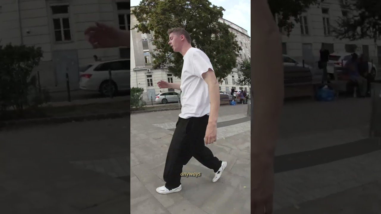 Ever seen a spot that just calls for something special? Here’s the story behind Martin Sandberg's ender from our Budapest tour.<br /><br />Check the full raw cut on our YouTube channel!