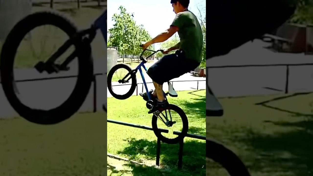 Miki Fleck bringing the heat in his recent Electric Zuin Frame promo video playing over on the DIG BMX YouTube Channel, if you haven’t already go and check it out now, and head over to the site to get your frame today! 💙⚡️<br /><br />unitedbikeco.com