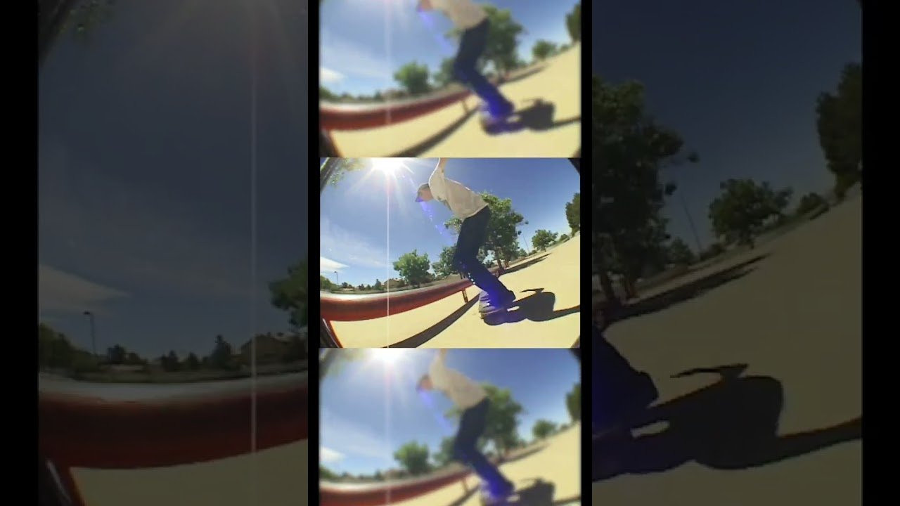 An Independent Skateboard Film <br /><br />Directed by Ryan Heier<br /><br />Produced by Ritual Skateboards<br /><br />Featuring: Aaron Ruchala, Bobby Hebner, Cameron Targosz, Coleman Phillips, Dominic Morgan, Jonny Palmer, Jordan Rommel, Justin Richards, Kris Cormier, Sebastian Hoffman, Tony Whiteman, and MANY More<br /><br />To purchase a copy of our film, please visit https://www.ritualskateboards.com/shop​.<br /><br />Thanks for the support!<br /><br />Follow Ritual Skateboards:<br />https://www.facebook.com/RitualSkateboardsLLC/<br />https://www.instagram.com/ritualskateboards/<br />https://www.tiktok.com/@ritualskateboards<br /><br />#Ritual3​ #RitualSkateboards​ #RyanHeier #Shorts #Skateboarding #VX1000