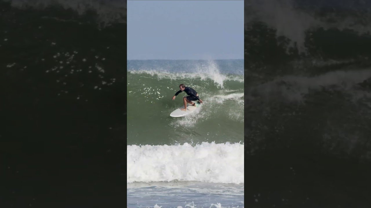 A short video of Josh Kerr catching some waves at Barra de la Cruz on a big swell. It was hard to find good ones, but enjoyable to watch Josh find some amongst the washthroughs. (Hayden Garfield)<br /><br />- Surfer<br />Josh Kerr (https://www.instagram.com/josh_kerr84/)<br /><br />- Film/Edit<br />Hayden Garfield (https://www.instagram.com/haydengarfield_/)<br /><br />- Music<br />"Gerald" by Pat Curren<br /><br />- Location<br />Barra de la Cruz, Mexico<br /><br /><br />🎬 Watch more films by Hayden Garfield<br />https://nobody.surf/This-Is-Hayden-Garfield<br /><br />🔗 Follow us on<br />Website: https://nobodysurf.com<br />App: https://nobody.surf/Download<br />Instagram: https://www.instagram.com/nobody_surf/<br /><br />#nobodysurf #surfing #longboard <br /><br />*****<br />NobodySurf / REBLUE Inc. has the official rights to distribute this video on YouTube.<br />For inquiries, please get in touch with info@nobodysurf.com.<br /><br />© 2015 - 2025 NobodySurf / reblue Inc. All Rights Reserved.