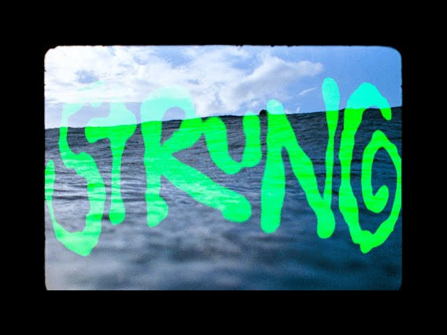 Kael strikes again. <br /><br />Strung features clips from South Africa, Namibia, Indo, West Oz and P-Pass. <br /><br />Big airs. Big tubes. Big turns. Get into it. <br /><br />https://quiksilver.com