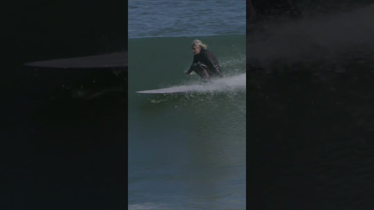 Back in June of 2025, Kassia Meador, Cliff Kapono, and Josh Hall ventured south of the border for a swell. Although Cliff and Kassia had never met before this trip, they became fast friends as the swell filled in. With a fresh quiver of Josh Hall's 10'10 "Le Sliviar" gliders under their feet, Cliff and Kassia drew some unique lines down in San Juanico.<br /><br />The "Le Sliviar" is a glider model that Josh developed with artist, Thomas Campbell, over the course of 17 years. After 25 different iterations of the big board, they finally released the first batch of boards last October. It was only fitting for Cliff and Kassia to put these sleds to the test at such a historic point break.<br /><br />- Surfer<br />Kassia Meador (https://www.instagram.com/kassiasurf/)<br />Cliff Kapono (https://www.instagram.com/cliff_kapono/)<br />Josh Hall (https://www.instagram.com/joshhallsurfboards/)<br /><br />- Film/Edit<br />Evan Schell (https://www.instagram.com/theslipperysaltwaterchronicles/)<br /><br />- Surfboards<br />10'10 Le Sliviar by Josh Hall Surfboards (https://www.instagram.com/joshhallsurfboards/)<br /><br />- Music<br /> "Baja Norte" & "Hawai'i Kai" by Magic Sands (https://www.instagram.com/magic.sands/)<br /> Courtesy of Hi-Tide Recordings (https://www.instagram.com/hitiderecordings/)<br /> <br />- Location<br />Scorpion Bay, San Juanico, Mexico<br /><br />- Special thanks to<br />Scorpion Bay Hotel (https://www.instagram.com/scorpionbayhotel/)<br />The Borrelli Family<br />Josh Hall<br /><br /><br />🔗Follow us on<br />Website: https://nobodysurf.com<br />App: https://nobody.surf/Download<br />Instagram: https://www.instagram.com/nobody_surf/<br /><br />#mexico #surfing #surf <br /><br />*****<br />NobodySurf / REBLUE Inc. has the official rights to distribute this video on YouTube.<br />For inquiries, please get in touch with info@nobodysurf.com.<br /><br />© 2015 - 2025 NobodySurf / REBLUE Inc. All Rights Reserved.