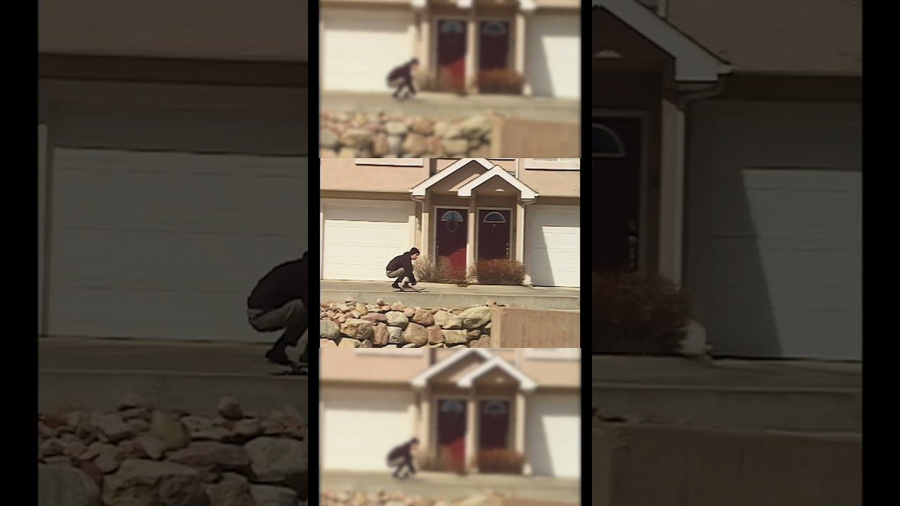 An Independent Skateboard Film <br /><br />Directed by Ryan Heier<br /><br />Produced by Ritual Skateboards<br /><br />Featuring: Aaron Ruchala, Bobby Hebner, Cameron Targosz, Coleman Phillips, Dominic Morgan, Jonny Palmer, Jordan Rommel, Justin Richards, Kris Cormier, Sebastian Hoffman, Tony Whiteman, and MANY More<br /><br />To purchase a copy of our film, please visit https://www.ritualskateboards.com/shop​.<br /><br />Thanks for the support!<br /><br />Follow Ritual Skateboards:<br />https://www.facebook.com/RitualSkateboardsLLC/<br />https://www.instagram.com/ritualskateboards/<br />https://www.tiktok.com/@ritualskateboards<br /><br />#Ritual3​ #RitualSkateboards​ #RyanHeier #Shorts #Skateboarding #VX1000