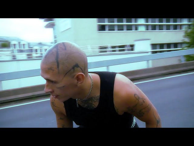 A video by Alan Buenfil filmed between Mexico City & Paris. <br /><br />Features Neto López, Santiago Valduga, Swann El Karoui, Joe Lascar, Alan Buenfil, Andres Loaiza (GonoGold), Miguel Bahamon, Oscar Meza, Sebastian Lemus, Nizan Kasper, Abel Bourbouze, Evan Failler, Thomas Puig, Juan González, Will Murray, Alexis David, Nour De Bary, Hugo Salomon, Tomas Oliver, Damien Resquilleur, Cristian Fleite, and Nax Fernandez.