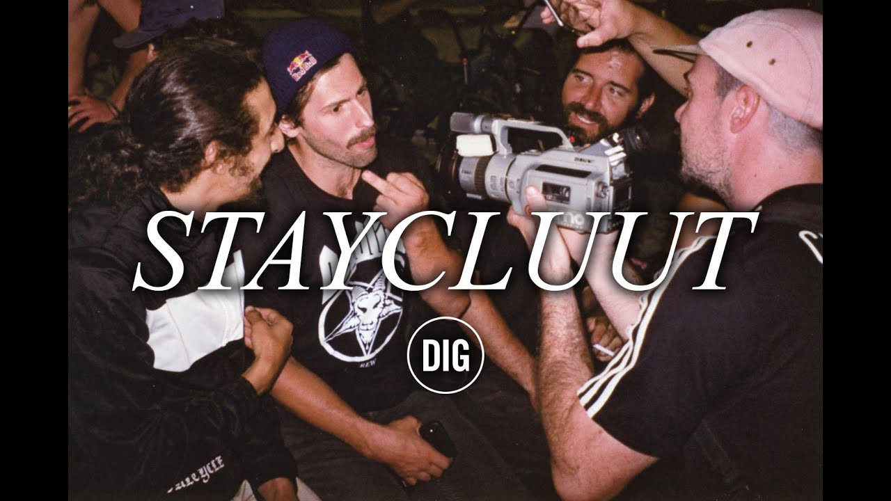 https://digbmx.com | http://www.digbmxstore.com |<br />Subscribe to the DIG channel for more videos - http://bit.ly/DigBMX <br />____<br /><br />Official Number 1 biker crew, Cluut know how to make you smile and now they have an 18 minute club banger in the form of their instant classic, 'Stay Cluut'. The only dudes who could both spell Garrett Reynolds' name wrong and put him on the flow team. BRUSSELS REPRESENT. Featuring Miki Fleck, Adrien Lecomte, Garrett Reynolds, King Rachid, Joris Coulomb, Nico Badet, Kubo Bruch, Jo Gass, Emile Bouwman, Lord Pepe and way more. This is not a vlog, this is a DOCUMENTARY. This goes so damn hard!<br /><br />____<br /><br />Download the DIG BMX APP: http://digbmx.com/videos/the-dig-bmx-app <br /><br />Visit our website for more BMX videos - http://digbmx.com <br /><br />● Facebook - http://www.facebook.com/DIGBMX <br />● Instagram - http://www.instagram.com/DIGBMX <br />● Twitter - http://www.twitter.com/DIGBMX<br /><br />#bmx