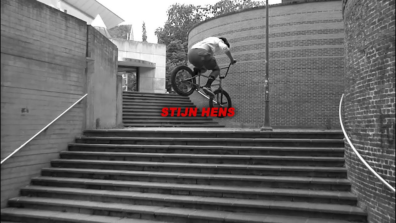 https://digbmx.com​​​​​​ | https://shop.digbmx.com​​​​​​ | Subscribe to the DIG channel for more videos - http://bit.ly/DigBMX​​​​​<br />-----<br /><br />Stijn Hens has been repping Soulcycle in Amsterdam for a while now and they wanted to make him a signature shirt. They called on the man Flouz from Cluut to handle the design and film a video for it. Needless to say those guys came up trumps with this one. A grade-A banger. <br /><br />-----<br />Download the DIG BMX APP: http://digbmx.com/videos/the-dig-bmx-app<br />Visit our website for more BMX videos - http://digbmx.com​​​​​ <br /> ● Facebook - http://www.facebook.com/DIGBMX​​​​​ <br /> ● Instagram - http://www.instagram.com/DIGBMX​​​​​ <br /> ● Twitter - http://www.twitter.com/DIGBMX​​​​​<br /><br />#bmx​​​​​ #digbmx​​​​ #bmxstreet