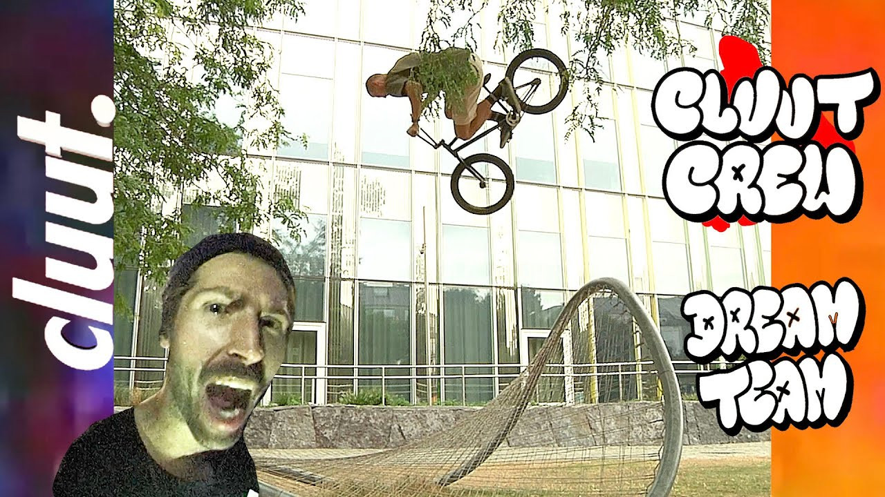 STREAM OR DOWNLOAD PROJECT X NOW at https://digbmx.com/project-x<br />https://digbmx.com | http://www.digbmxstore.com | Subscribe to the DIG channel for more videos - http://bit.ly/DigBMX<br />___<br /><br />There's stacked teams, and then there's stacked teams. When new signings get this serious, you need a rock solid contract to keep things legit. Cluut TM, KingCluut Rachid, chased down the baddest riders on the planet to join their already top tier flow team and got those signatures in ink. Contractual agreements include no days off, bangers only and monthly payments of $0 - who could say no? Look out world, CLUUT IS TAKING OVER!<br /><br />Congrats to Garrett Reynolds, Dan Lacey, Alex Kennedy, Jordan Godwin, Lewis Mills, Felix Prangenberg, Boyd Hilder, Joe Jarvis, Bruno Hoffmann, Anthony Perrin, Joris Coulomb, Nico Badet, Denim Cox, Reed Stark, Simone Barraco, Stefan Lantschner, and Ruben Alcantara on the flow team signing. Extra special congrats to Pepe for taking that Pro team spot - well deserved. THE PSG OF BMX!<br /><br />Filmed by the crew / Edited by Flouzzer<br /><br />___ <br /><br />Download the DIG BMX APP: http://digbmx.com/videos/the-dig-bmx-app <br />Visit our website for more BMX videos - http://digbmx.com <br /><br /> ● Facebook - https://facebook.com/digbmx <br /> ● Instagram - https://instagram.com/digbmx <br /> ● Twitter - https://twitter.com/digbmx <br /><br />#bmx #digbmx #cluutbmx