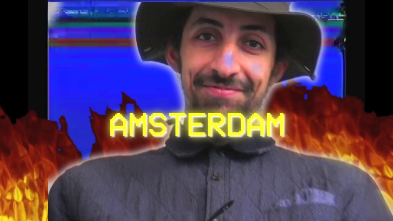 STREETJAM 2K18 - CLUUTCREW X BOUNTYHUNTERS / Subscribe to the DIG channel for more videos - http://bit.ly/DigBMX<br /><br />Download the DIG BMX APP: http://digbmx.com/videos/the-dig-bmx-app <br /><br />DIG online store - http://www.digbmxstore.com/<br /><br />​Amsterdam gets a rude awakening when the Cluut gang roll into town, all with the help of the local Bountyhunters. Cluut rules the world.<br /><br />Visit our website for more BMX videos - http://digbmx.com<br /><br />● Facebook - http://www.facebook.com/DIGBMX<br />● Instagram - http://www.instagram.com/DIGBMX<br />● Twitter - http://www.twitter.com/DIGBMX