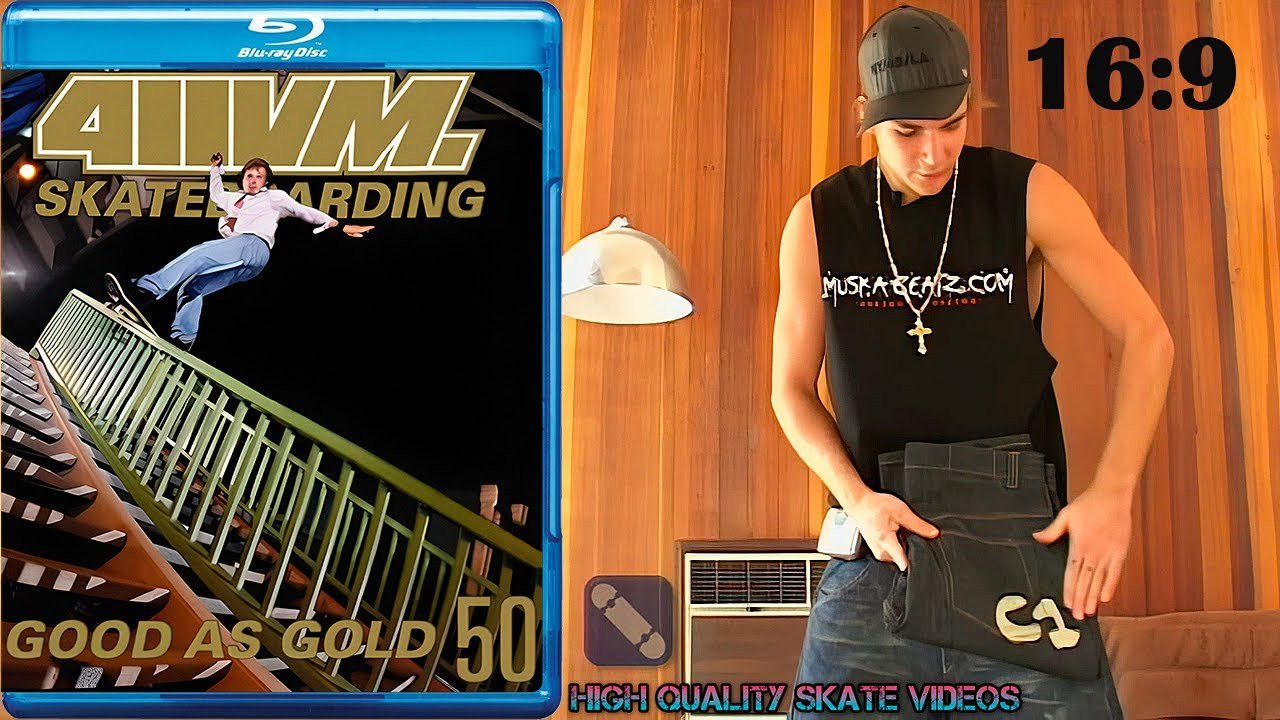 Discord Server Skate Video Archive / Skate Video Library: https://discord.me/skatevideolibrary<br /><br />Skate Video Archive: https://www.youtube.com/channel/UCI93zR95xMw-fvI7JLwsOwA<br /><br />Skate Video Library: https://www.youtube.com/@SkateVideoLibrary