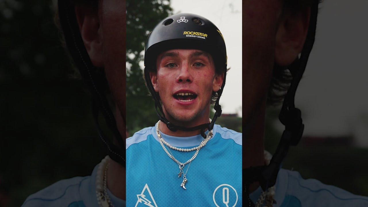 ____<br /><br />X Games — your destination for all things action sports, music, lifestyle and everything in between. <br /><br />Visit our official homepage at http://xgames.com for more coverage and highlights.<br /><br />SUBSCRIBE: https://www.youtube.com/XGames<br /><br />Check us on Social @XGames:<br />Instagram ► https://instagram.com/xgames<br />TikTok ► https://www.tiktok.com/@XGames<br />Twitter ► https://twitter.com/xgames<br />Facebook ► https://facebook.com/XGames<br />Twitch ► https://www.twitch.tv/xgames<br />Snapchat ► @xgames<br />Text Us! ► (772) 494-2637<br /><br />Thanks for watching #XGames!