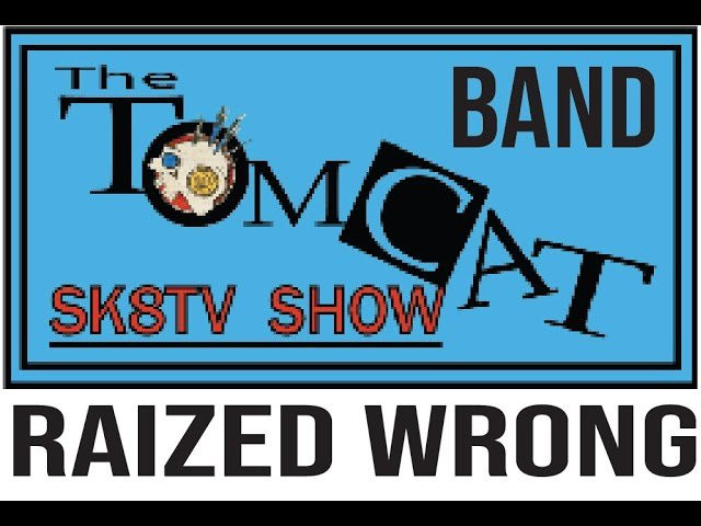 In this episode, I sit down with Donny, Landon, and Lyric from the band Raized Wrong. They had just finished shooting some music videos in the RTC bowl, and I took the opportunity to make this awesome Interview. I'm sure that you will enjoy it, and as a bonus, there is three music videos shot on sight for you to enjoy!
