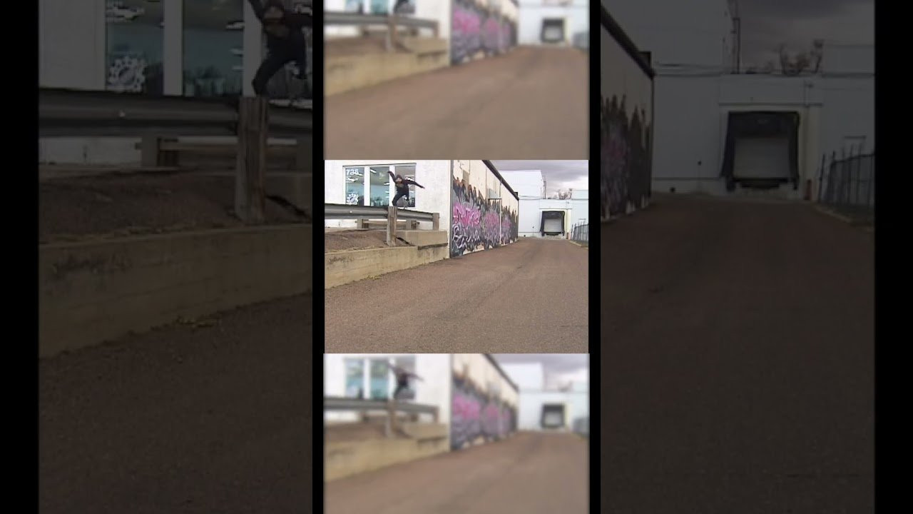 An Independent Skateboard Film <br /><br />Directed by Ryan Heier<br /><br />Produced by Ritual Skateboards<br /><br />Featuring: Aaron Ruchala, Bobby Hebner, Cameron Targosz, Coleman Phillips, Dominic Morgan, Jonny Palmer, Jordan Rommel, Justin Richards, Kris Cormier, Sebastian Hoffman, Tony Whiteman, and MANY More<br /><br />To purchase a copy of our film, please visit https://www.ritualskateboards.com/shop​.<br /><br />Thanks for the support!<br /><br />Follow Ritual Skateboards:<br />https://www.facebook.com/RitualSkateboardsLLC/<br />https://www.instagram.com/ritualskateboards/<br />https://www.tiktok.com/@ritualskateboards<br /><br />#Ritual3​ #RitualSkateboards​ #RyanHeier #Shorts #Skateboarding #VX1000