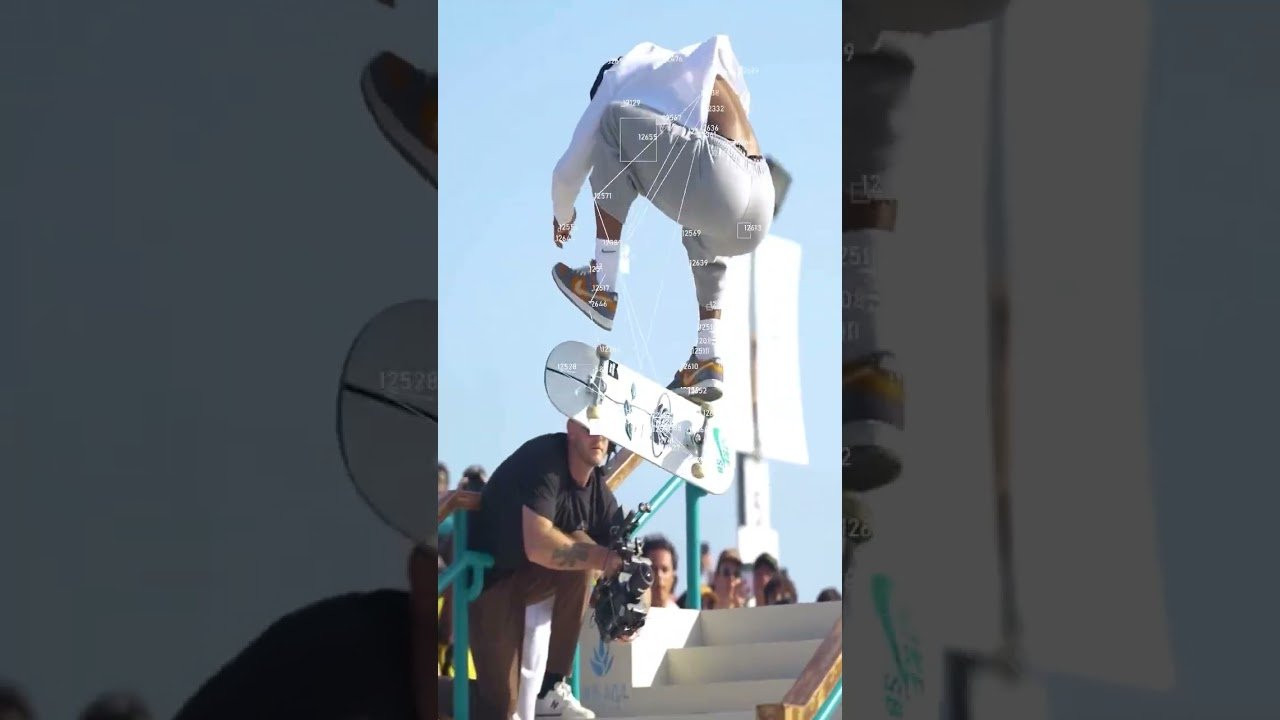 #SLSVegas | October 25 | See you there! 🎰<br /><br />For tickets to SLS events and more information, visit: https://www.streetleague.com/ 🔥<br /><br />Subscribe Now: https://www.youtube.com/@SLS<br /><br />Follow SLS on Social 💥 <br />⚪️ Instagram - https://www.instagram.com/sls/<br />⚪️ Facebook - https://www.facebook.com/streetleague/<br />⚪️ Rumble - https://rumble.com/c/sls<br />⚪️ TikTok - https://www.tiktok.com/@streetleagueskate<br />⚪️ Snapchat - https://snapchat.com/t/uYXRd6Jw<br />⚪️ Threads - https://www.threads.net/@sls?hl=en<br />⚪️ Twitter - https://x.com/StreetLeague<br /><br />👀 Don't miss new SLS content every week on Rumble<br />Download Rumble (TV + Mobile) 👉 https://rumble.com/our-apps<br />Rumble is free on desktop, mobile and web at www.rumble.com, iOS, Android, Roku, AppleTV, FireTV, Samsung TVs.<br /><br />Get your official SLS x Wolfpak Backpack here, available in 3 different sizes - <br />https://wolfpak.com/collections/street-league-skateboarding-collection<br /><br />#sls #skate #skateboard #skateboarding #slsvegas #trick #extremesports #art #shorts