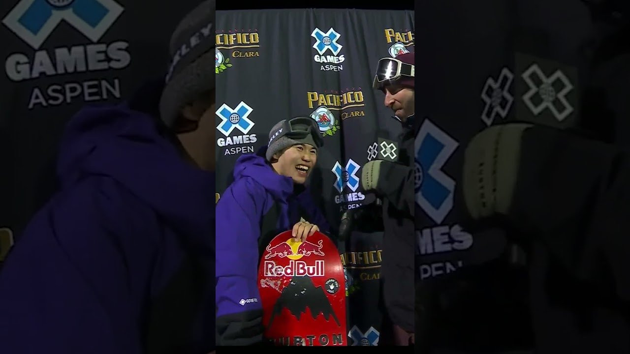 ____<br /><br />X Games — your destination for all things action sports, music, lifestyle and everything in between. <br /><br />Visit our official homepage at http://xgames.com for more coverage and highlights.<br /><br />SUBSCRIBE: https://www.youtube.com/XGames<br /><br />Check us on Social @XGames:<br />Instagram ► https://instagram.com/xgames<br />TikTok ► https://www.tiktok.com/@XGames<br />Twitter ► https://twitter.com/xgames<br />Facebook ► https://facebook.com/XGames<br />Twitch ► https://www.twitch.tv/xgames<br />Snapchat ► @xgames<br />Text Us! ► (772) 494-2637<br /><br />Thanks for watching #XGames!