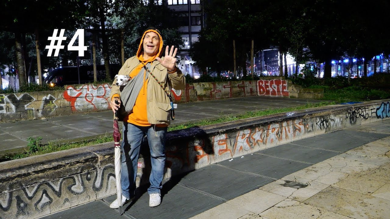 And today only for today, The Italian One takes a trip down memory lane and gives us his Top 5 tricks he filmed at Milano Centrale. Happy birthday Federico!<br /><br />Archival Footage filmed by Federico Vitetta, & Richie Valdez.<br /><br />Follow Crailtap on Instagram: http://instagram.com/Crailtap<br />Daily Content and More!: http://Crailtap.com<br />Like Crailtap on Facebook: http://fb.com/Crailtap