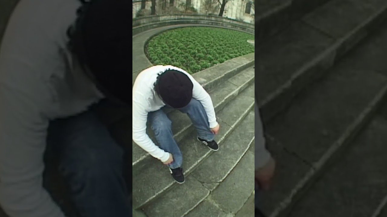 Issac Downey by Sam Chamberlain