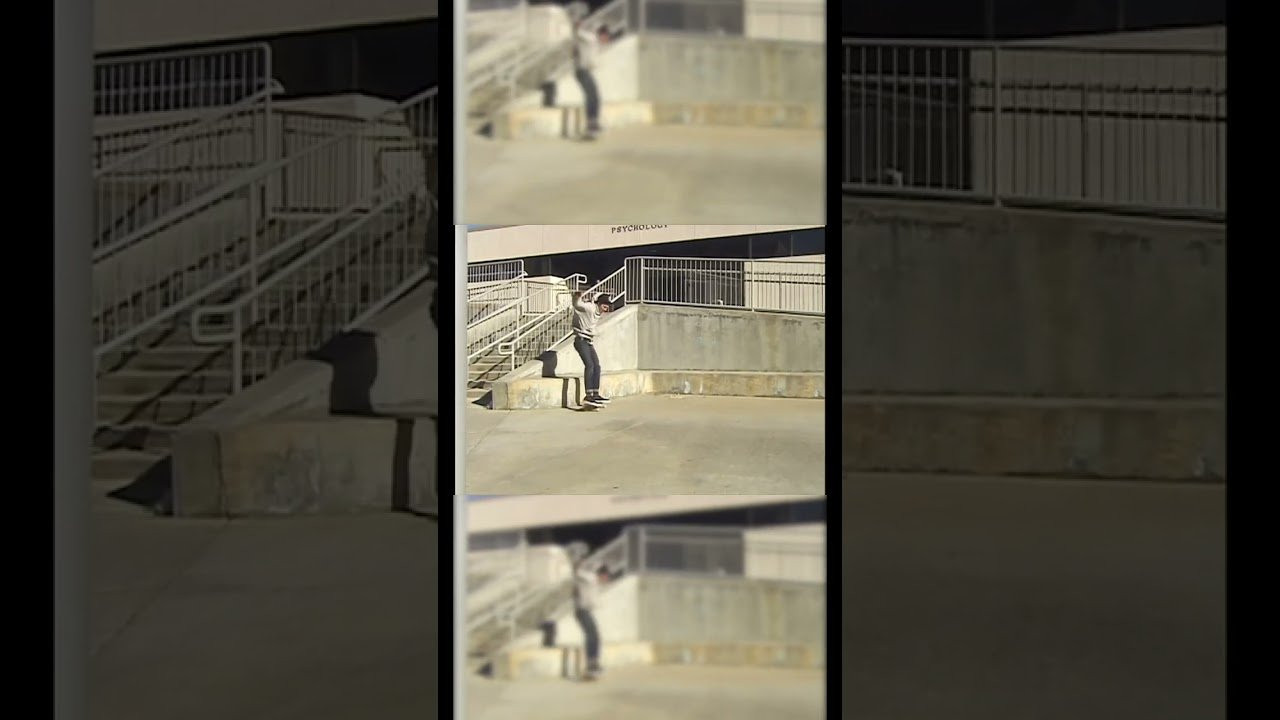 An Independent Skateboard Film <br /><br />Directed by Ryan Heier<br /><br />Produced by Ritual Skateboards<br /><br />Featuring: Aaron Ruchala, Bobby Hebner, Cameron Targosz, Coleman Phillips, Dominic Morgan, Jonny Palmer, Jordan Rommel, Justin Richards, Kris Cormier, Sebastian Hoffman, Tony Whiteman, and MANY More<br /><br />To purchase a copy of our film, please visit https://www.ritualskateboards.com/shop​.<br /><br />Thanks for the support!<br /><br />Follow Ritual Skateboards:<br />https://www.facebook.com/RitualSkateboardsLLC/<br />https://www.instagram.com/ritualskateboards/<br />https://www.tiktok.com/@ritualskateboards<br /><br />#Ritual3​ #RitualSkateboards​ #RyanHeier #Shorts #Skateboarding #VX1000