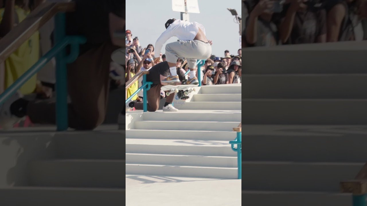 Subscribe to the Platfrm channel!<br />https://bit.ly/4aScSzM<br /><br />Follow us on:<br />TikTok: https://www.tiktok.com/@the_platfrm<br />Instagram: http://instagram.com/theplatfrm<br />Facebook: http://facebook.com/theplatfrm<br />Twitter: http://twitter.com/the_platfrm